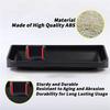 Center Console Dash Mount Storage Box Phone Holder For Ford F150 2025-2025 Interior Accessories