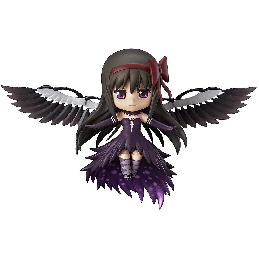 

Puella Magi Madoka Magica Nendoroid Devil Homura Rerelease