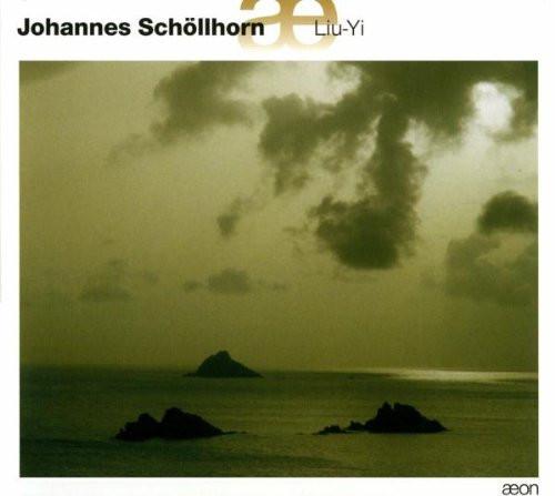 

CD ИОГАННЕС ШLLHORN - Лю-И AECD0863 в 2008 Франция Классический Подержанный