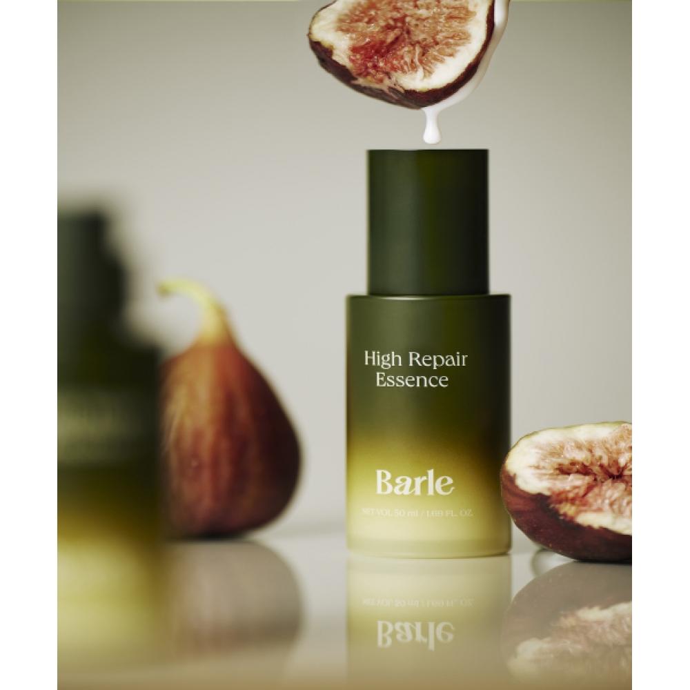 Barle Bar High Repair Essence