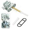 Gas Fuel Petcock Valve Swith Tap For SUZUKI BANDIT GSF600S GSF1200 GSF 600 1200 1996-2003 Moto Accessor Parts