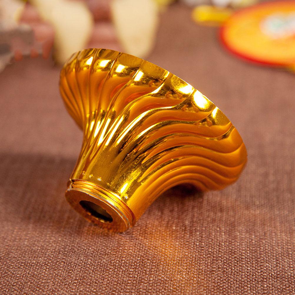 

1pc Fruit Tray Buddhist Offering Plate Plastic Storage Dish Temple Sacrifice Food Bowl Retro Design China Mainland