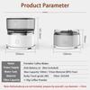 outdoor travel camping manual drip coffee machine gift Hot mini American coffee machine