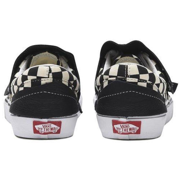 Vans Era Origami - Checkerboard Women Sneakers Black True-White VN0A4TZWQXH