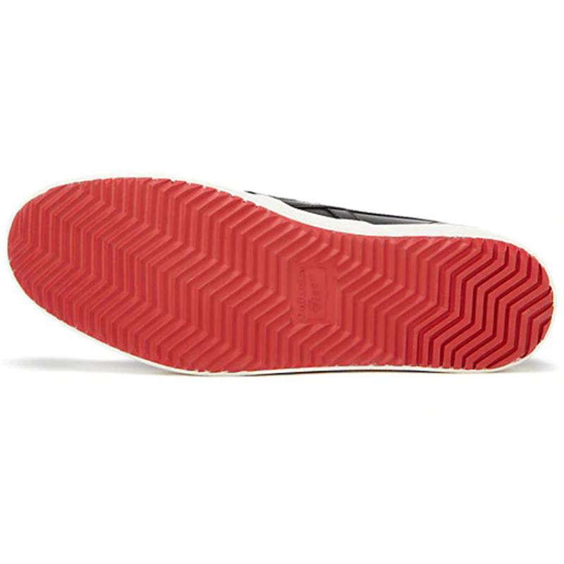 Onitsuka Tiger Fabre Nm Shoes 'Black White' Sneakers 1183B359-001