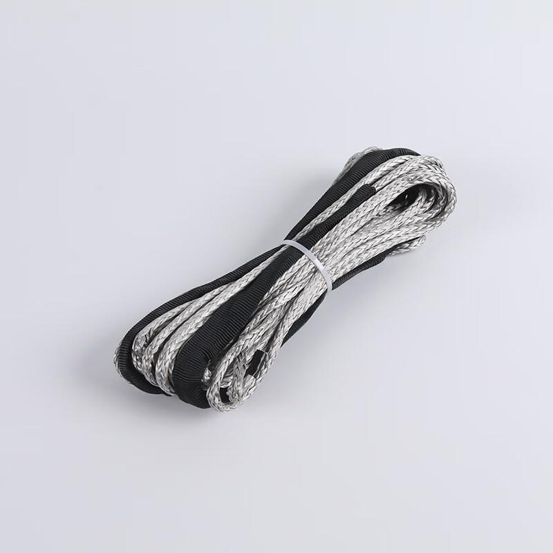 OLOMM UHMWPE Geflochtenes Zug- und Windenseil