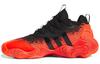 Trae Young 3 'Solar Red' IF5605