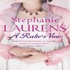 A Rakes Vow by Stephanie Laurens Paperback Book 9780749937171