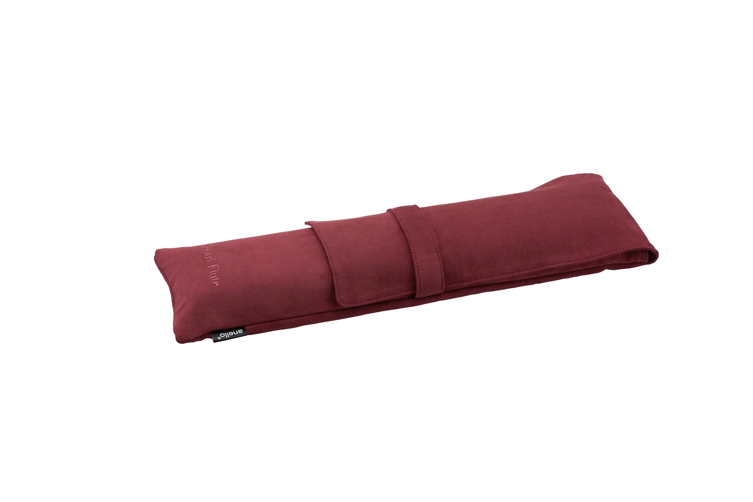 

Pearl Flute x anello Collaboration Flute Case Pouch #Bordeaux ANL-FLP1#BD