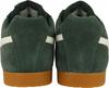 Gola Harrier Sneakers Green/white