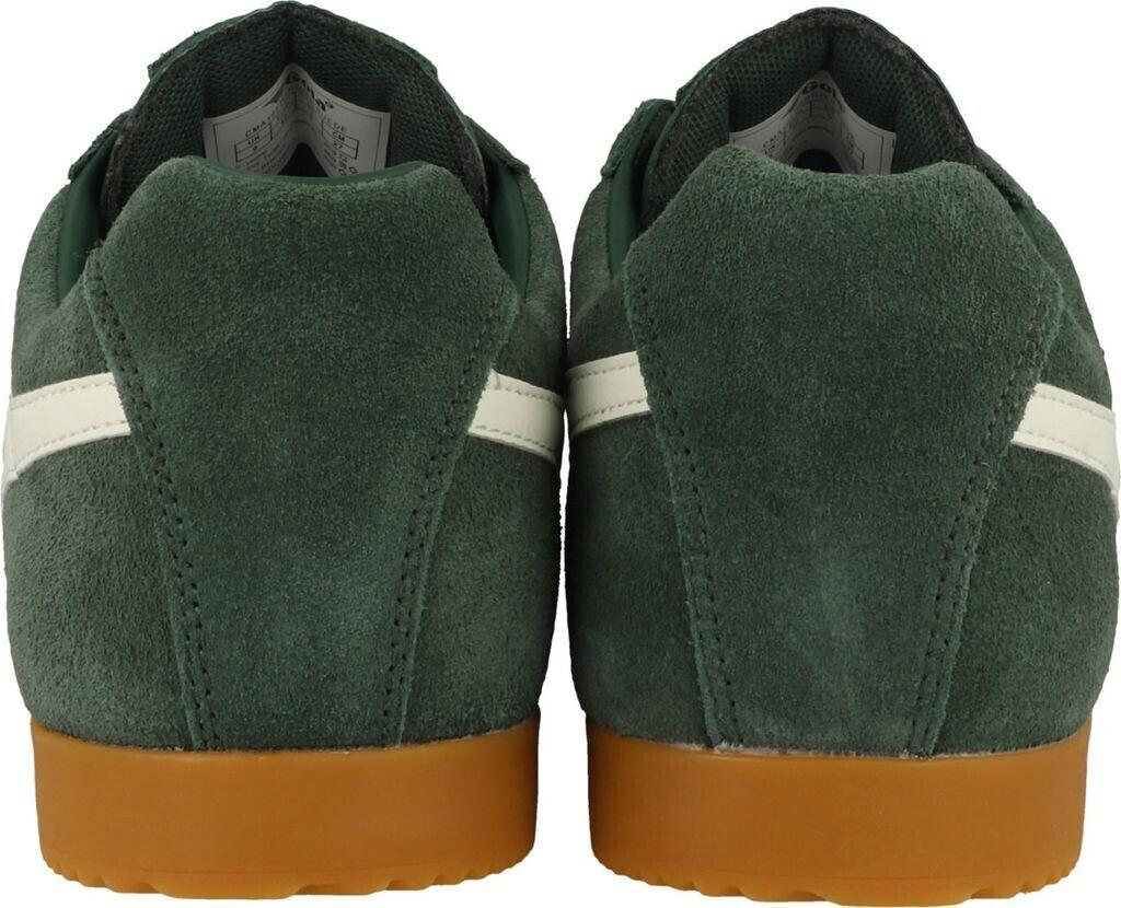 Gola Harrier Sneakers Green/white