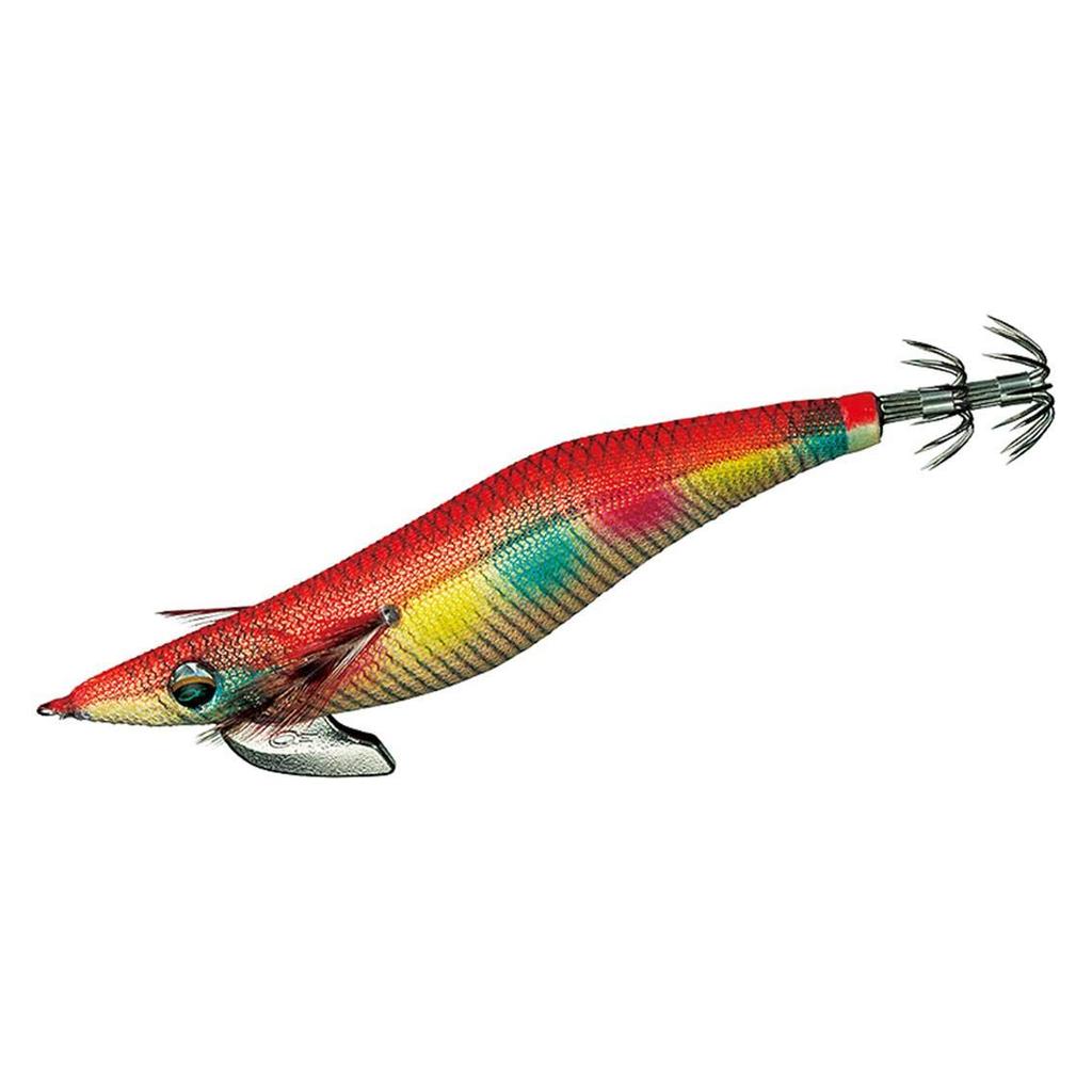 Daiwa Emeraldas Rattle Type S Gold Lure 2.5 (Carp Gold)