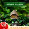Domácí výzdoba – Dekorativní terária
