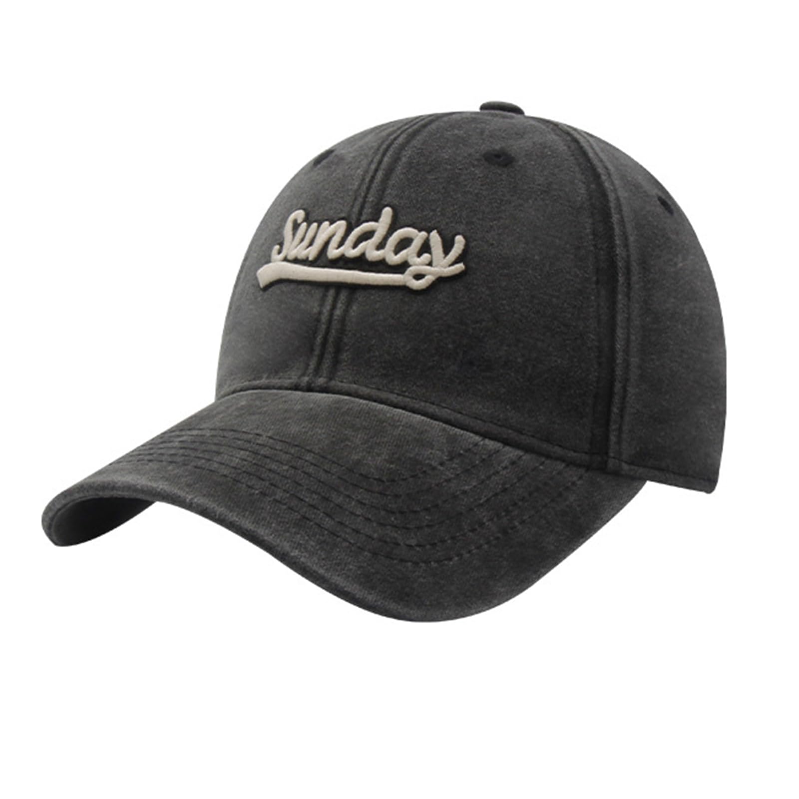 

and Plain Baseball UV for Driving G0205 [Karsaer] Men s Women s Cap, All-Season, Protection, Adjustable, Unisex, Sports, Golf, Travel, School, чёрный