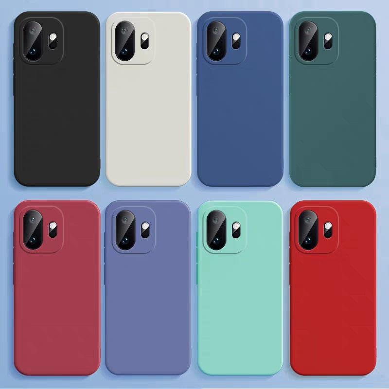 OnePlus 15T Protective Case with Lens Cover