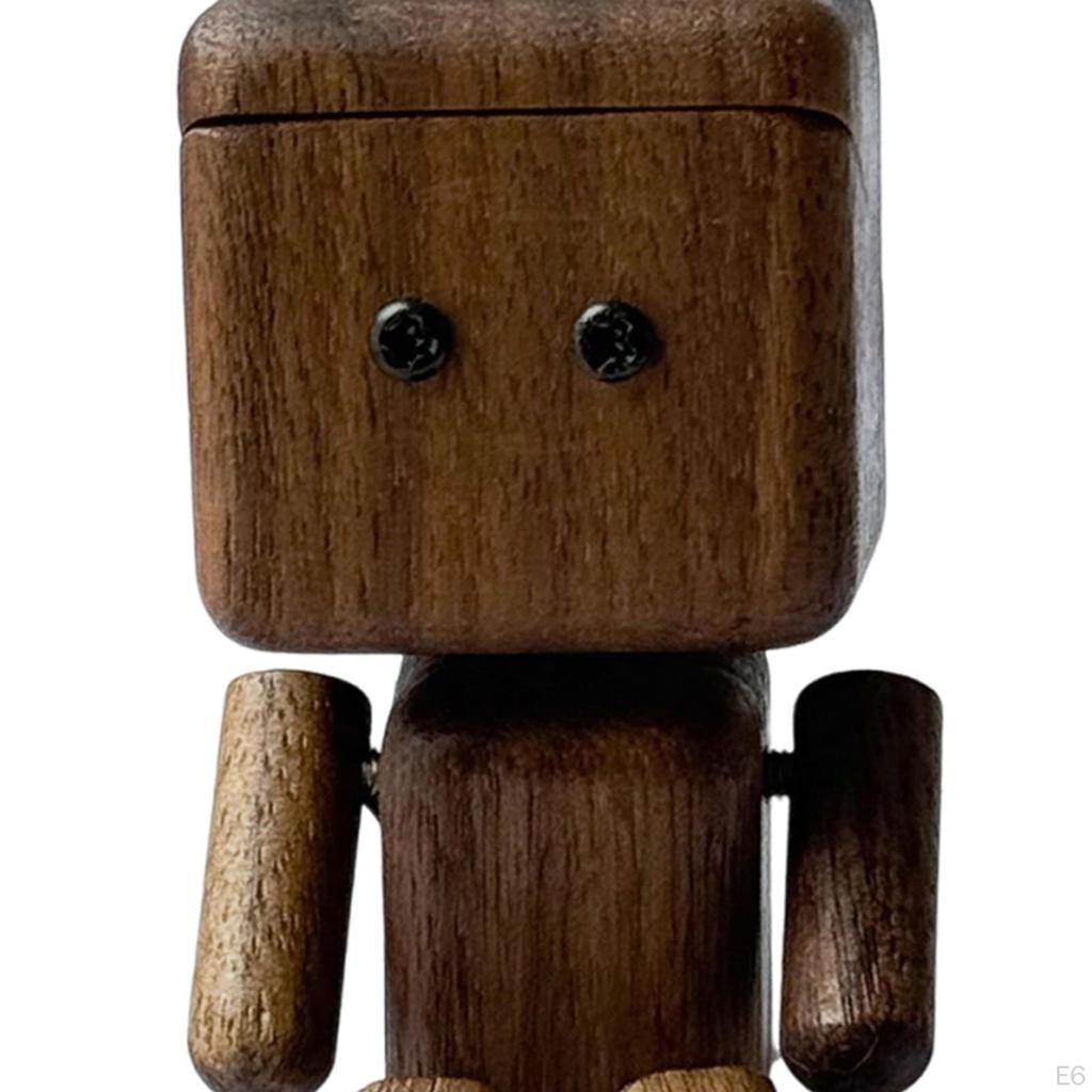 Car Dashboard Decoration Shaking Feet Doll Ornament Auto Interior Accessories Compact Crafts Funny