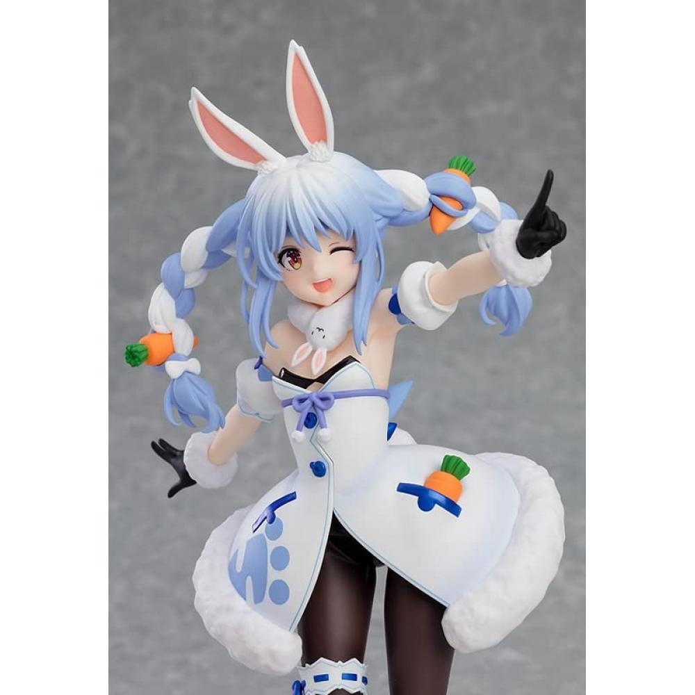 POP UP PARADE Hololive Production Pekora Usada Non-scale Plastic Painted Complete Figure M04325