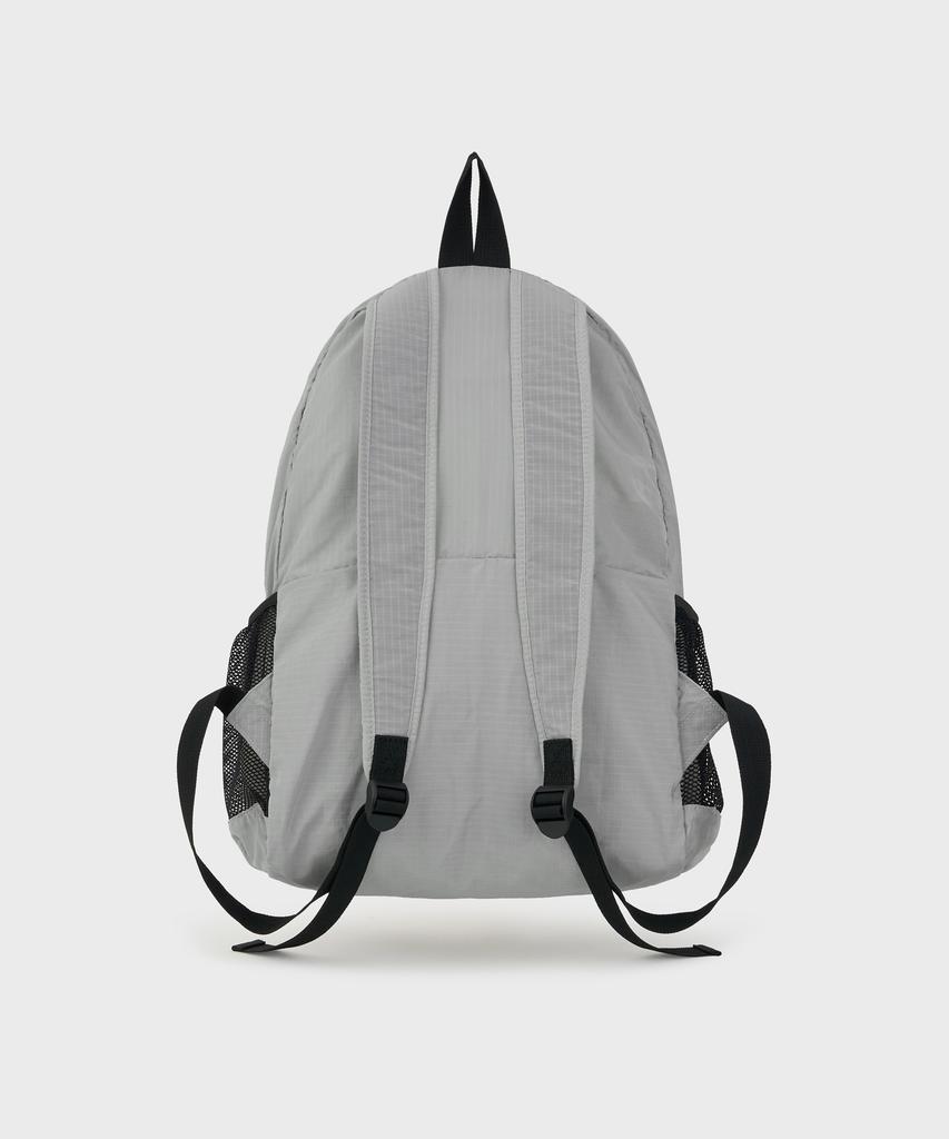 Sunlit Two-Way Backpack (Gray)