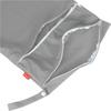 Damero Wet Bag and Bath Perfect for Hot and the A Great Gift (Waterproof) 3-Piece Set Diapers, Wipes, Clothes, Towels, Swimsuits, Supplies.