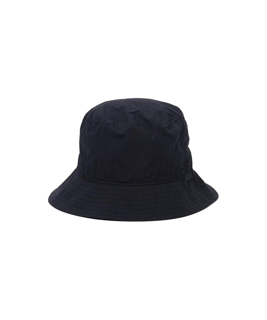 Snow Peak Indigo Hat Headwear Hat BLACK 1 C/N AC-25SU424 Men's Women's