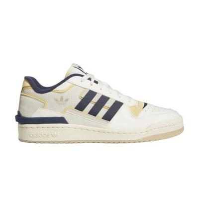 Forum Exhibit 'Off White Shadow Navy' GX4121 Men's Shoes