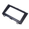 Für 2007-2011 HONDA CR-V Autoradio Radio Blende Armaturenbrett 2 Din Rahmen ABS
