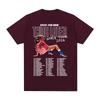 Tate McRae think later Greedy Vintage tshirt  Album Tour Harajuku Streetwear Cotton Unisex T shirt New TEE TSHIRT Womens tops