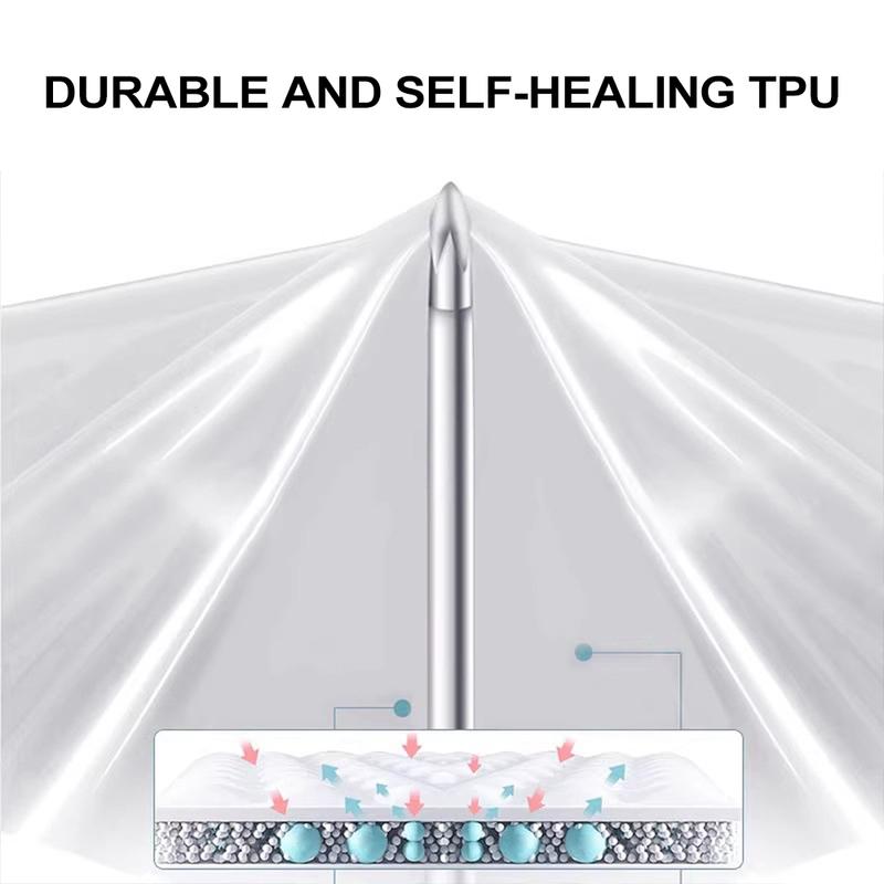 Pre-cut TPU Film for Mercedes Benz V-Class W447 2024 2025 2026 Car Gearbox Panel Dashboard Anti-Scratch Transparent PPF Film