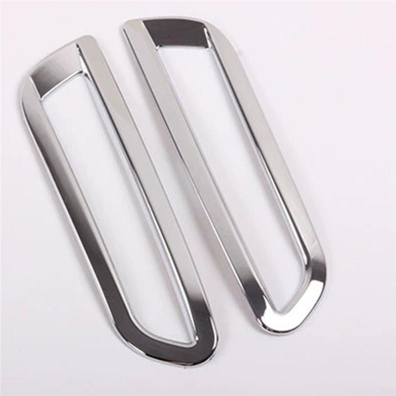 Bezel Frame Cover Trim Accessories For Vito W447/V Class 2014-2025 Rear Reflector Fog Light Lamp