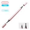 Universal 2 in 1 Stylus Stift Zeichnung Tablet Kapazitiven Bildschirm Caneta Touch Pen für iOS Android iPad Smart Pencil Zubehör