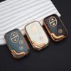 3 4 butoane nou TPU pentru telecomandă mașină fob husă husă potrivită pentru Lexus GS460 GS450h GS430 RX450h CT200h HS250h LS460 ES350 IS350 IS250