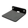 Wall Mount Bracket Ceiling Stand Clamp for UE Speakers Accessories Surround Speakers Rear Hook Acrylic Hanger Plate