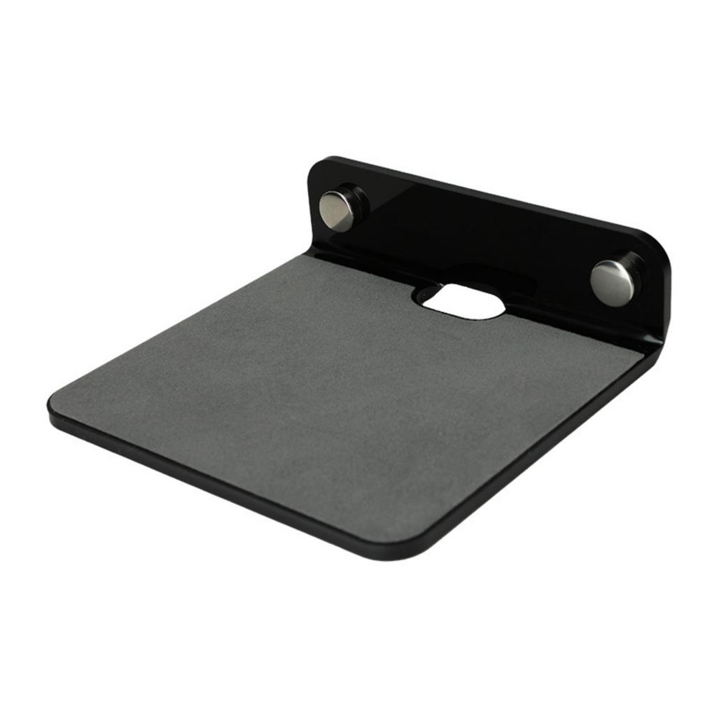 Wall Mount Bracket Ceiling Stand Clamp for UE Speakers Accessories Surround Speakers Rear Hook Acrylic Hanger Plate