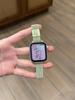 KT Cat Skateboard Shoes Milan Magnetic Metal Thin Model Is Suitable for Apple Iwatch 10th Generation 9876se Watch Strap