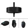 Mouse Scroll Wheel Mouse Rollers for NagaX Mouse Access