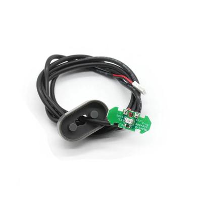 Rear Light (diode Only) for the Motus Scooty 10 and 10 Plus Electric Scooters