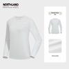 NORTHLAND Kaiyun Women's Long-Sleeve T-Shirt