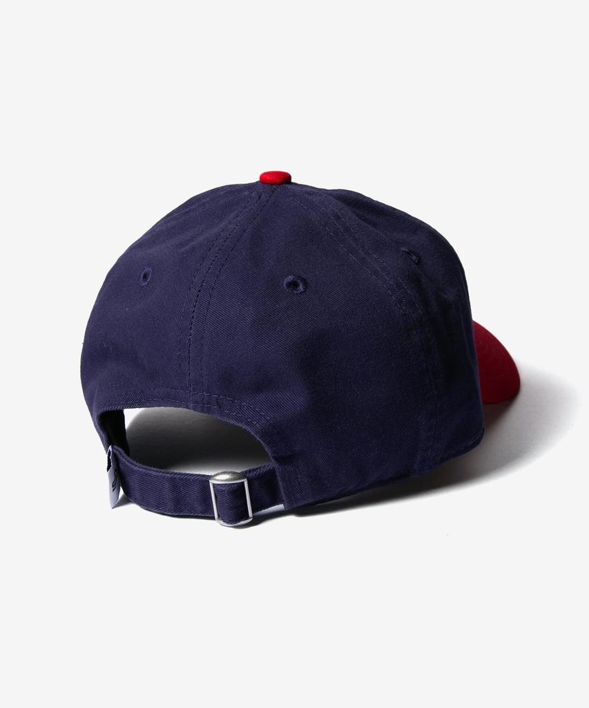New Era 9Twenty Chicago White Sox MLB Core Classic White Multi Cap, 60235237, (Navy) [Used]