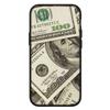 For Samsung Galaxy S24 S23 iPhone 16 15 14 Xiaomi Redmi Note 13 12 11 10 8 Plus 9 Pro Max X XR 14C Phone Case Money 100 Dollars Cool OPPO Huawei Cover