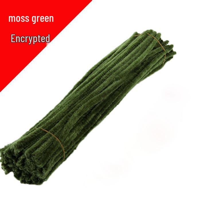 

Кукла динозавр Макарон Твист-палочки: Сделай сам синельные палочки для развивающих игрушек для детей