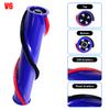 Roller Brush For Dyson V6 V8 V10 V11 Cordless Vacuum Cleaner Brushroll Bar Replacement Accessories