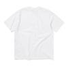Thisisneverthat Onyx Logo Tee White