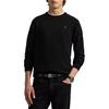 Polo Ralph Lauren Crew Neck Long Sleeve Logo Sweater Men Sweater 710974148-003