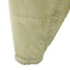 FIRSTDOWN 90s Batting jacket L Beige Men's Used