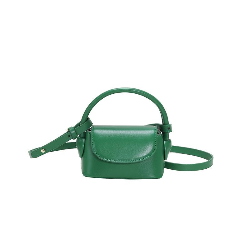 Mini Candy Color Women'S Bag Lipstick Bags Luxury Bags Women'S Pouch Coin Purse Trend Premium Durable Quality Useful