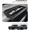 2025 Bronco Sport Dash Console Organizer - Behind Screen Organizer for 2025 Ford Bronco Sport Accessories Dashboard Storage Behind Screen Center