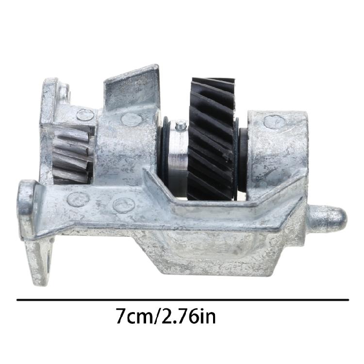 Mixer Gear Spare Part Replacement Part Mixer Gear Assembly Mixer Repair Part Metal Texture for WP240309-2 4169907