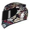 Helmet Motorcycle Four Seasons Universal Locomotive Full Helmet Electric Vehicle Helmet