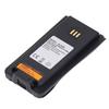 7,4V 2600mAh BL2008 Náhradná batéria pre dobíjacie rádiostanice HYTERA PD700 PD750 PD780 Lítium
