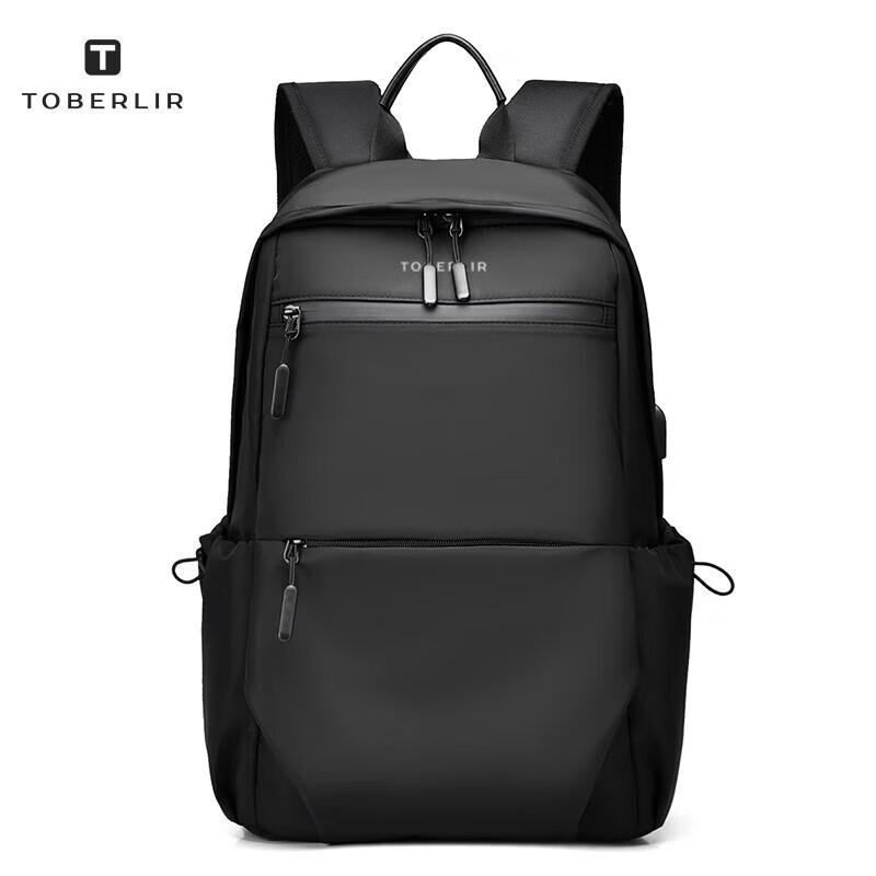 TOBERLIR Multi-functional Laptop Backpack